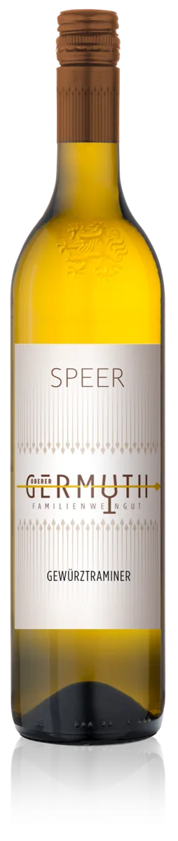 Gewürztraminer 2025