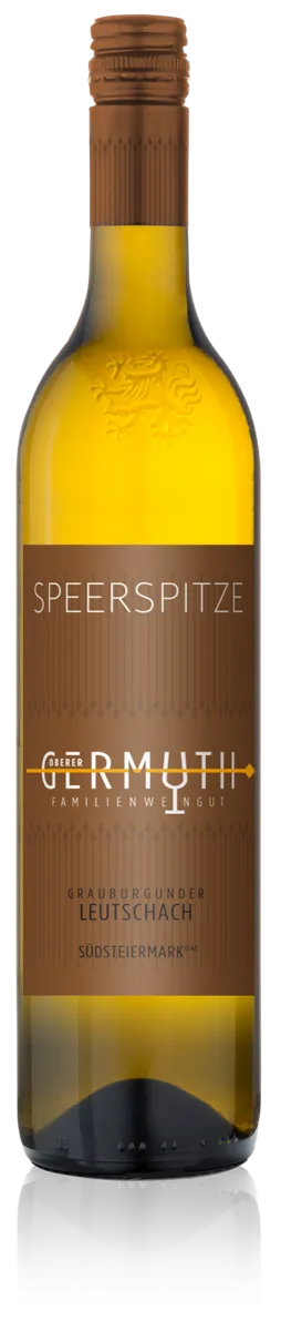 Grauburgunder Leutschach 2025