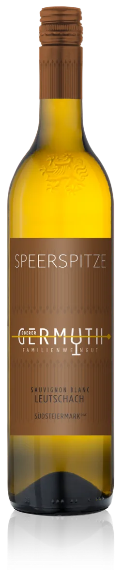 Sauvignon Blanc Leutschach 2025