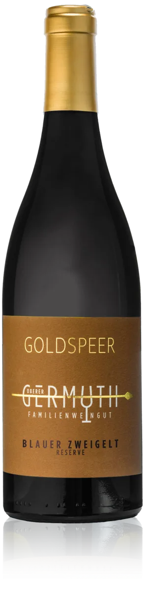Blauer Zweigelt Reserve 2022