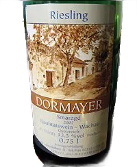 Riesling Smaragd