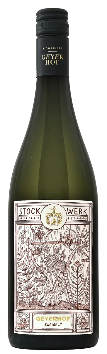 StockWerk