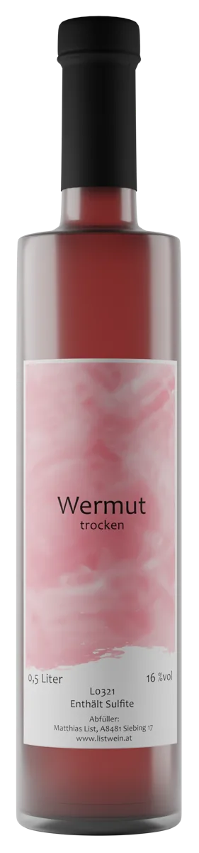 Wermut