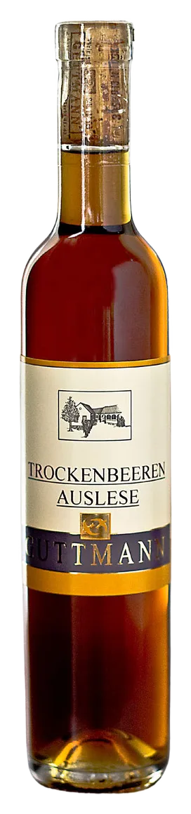 Trockenbeerenauslese