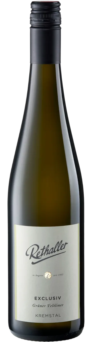 Grüner Veltliner Ried Herrentrost