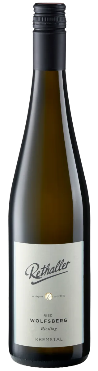 Riesling Ried Wolfsberg