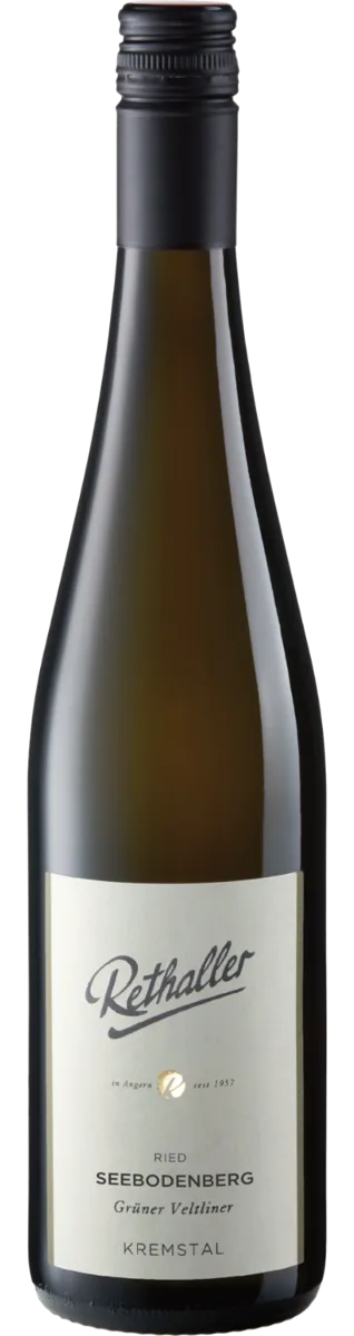 Grüner Veltliner Ried Seebodenberg
