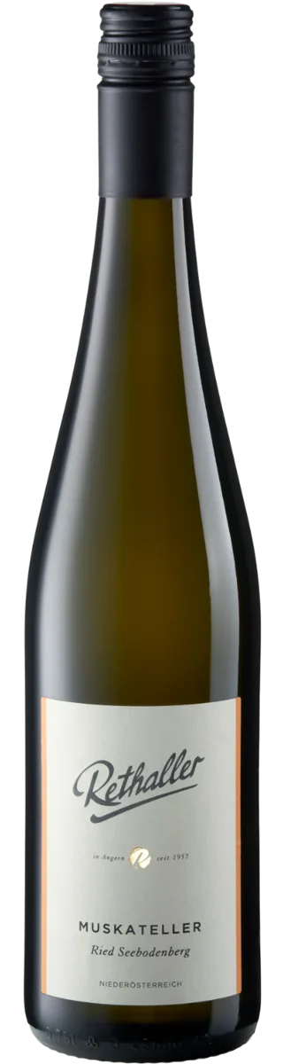 Gelber Muskateller