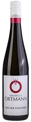 Grüner Veltliner Kremstal DAC 2024 „Höhlgraben“