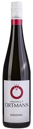Kremstal DAC Riesling 2024 „Höhlgraben“