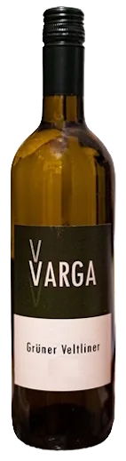Grüner Veltliner 2025