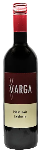 Pinot Noir 2018