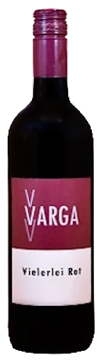 Viererlei Rot 2023