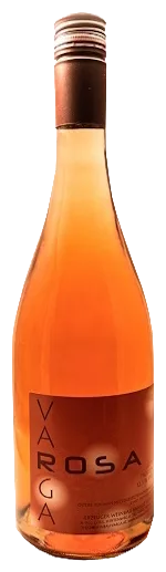Varga Rosa 2025 – Frizzante