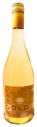 Varga Gold 2025 -Frizzante