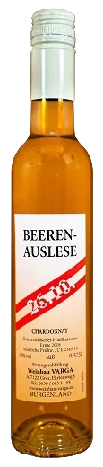 Beerenauslese Chardonnay 2008
