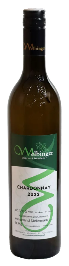 Chardonnay DAC