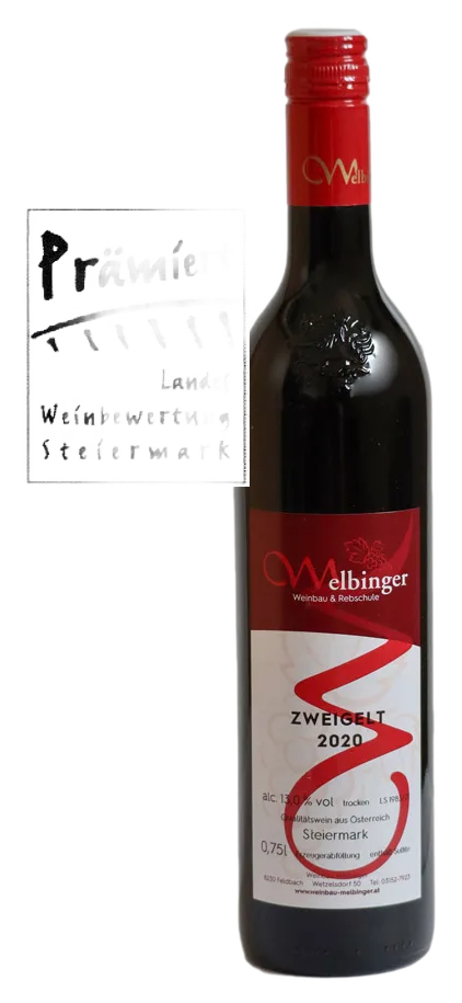 Zweigelt