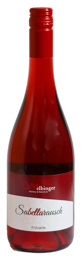 Sabellarausch Frizzante