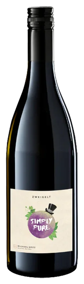 Simply Pure Zweigelt