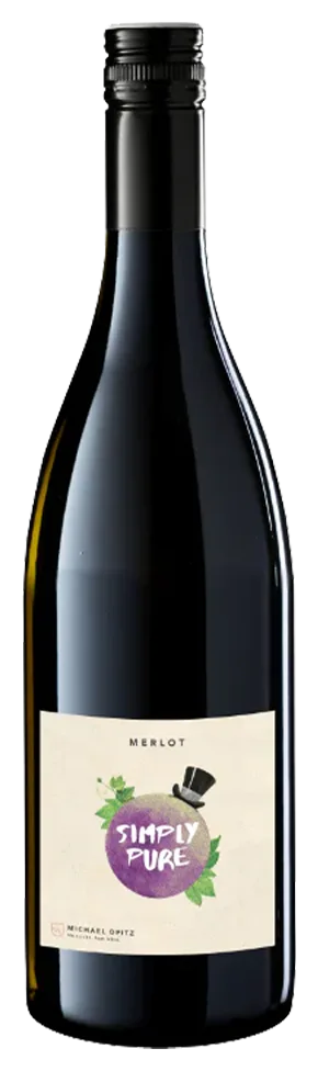 Simply Pure Merlot