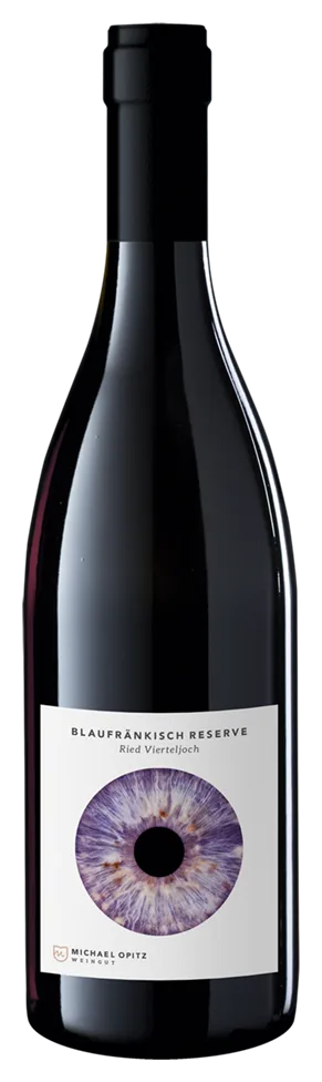 Pinot Noir | Mother’s Vineyard