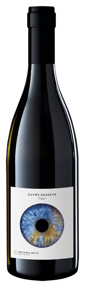 TIGLET White | Chardonnay – Pinot Blanc