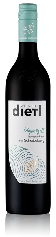 UNGEZÜGELT - Sauvignon Blanc Ried Scheibelberg DAC