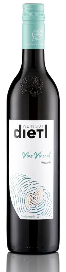 VINO VINCENT - Muscaris