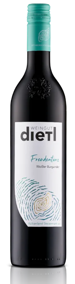 FREUDENTANZ - Weißer Burgunder Ried Scheibelberg DAC