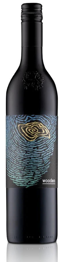 "WOODEN" Chardonnay BARRIQUE
