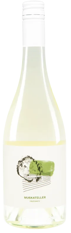Muskateller Frizzante