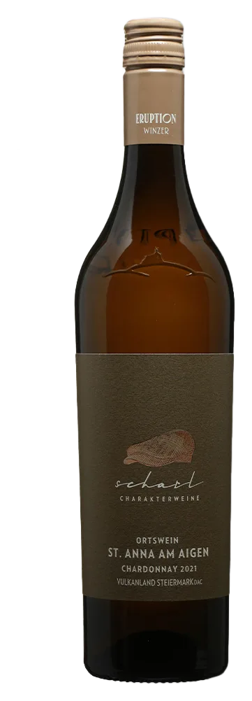 Chardonnay St. Anna am Aigen