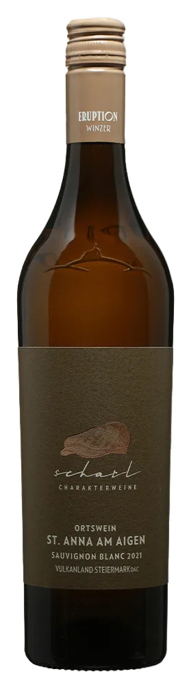 Sauvignon Blanc St. Anna am Aigen