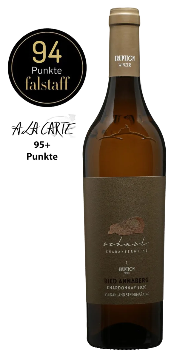 Chardonnay Annaberg