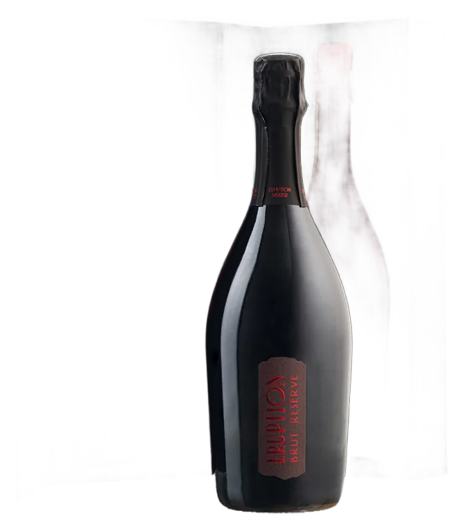 Eruption Brut Reserve