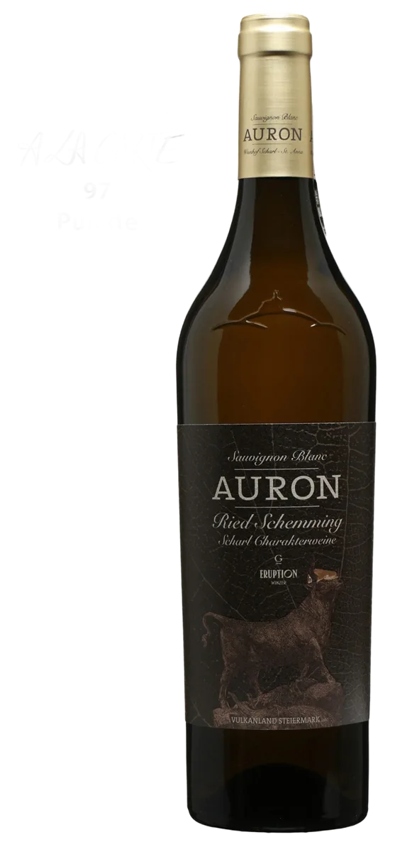 Auron Sauvignon Blanc Schemming