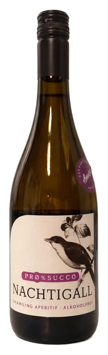 AMARIE – Prosucco Nachtigall