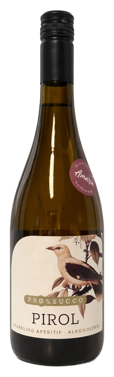 AMARIE – Prosucco Pirol