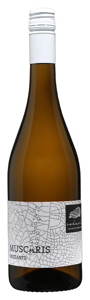 Muscaris Frizzante