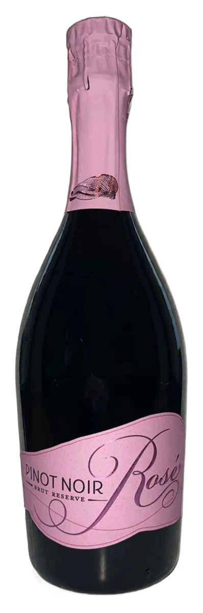 Pinot Noir Rosé Brut Reserve