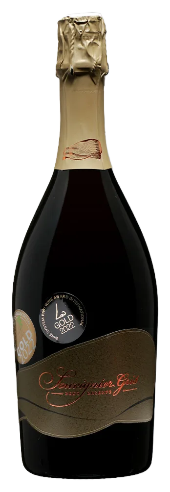 Souvignier Gris Brut Reserve
