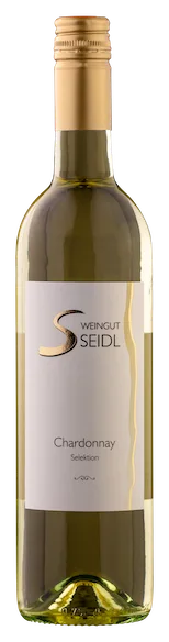 Chardonnay Selektion