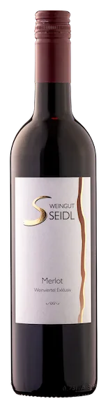 Merlot - Weinviertel Exklusiv