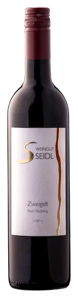 Zweigelt Ried Haidberg