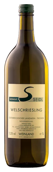 Welschriesling - 1 Liter