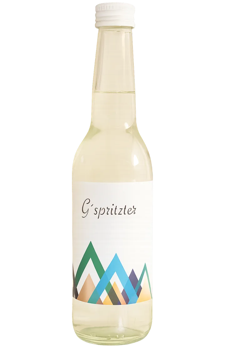 G´spritzter