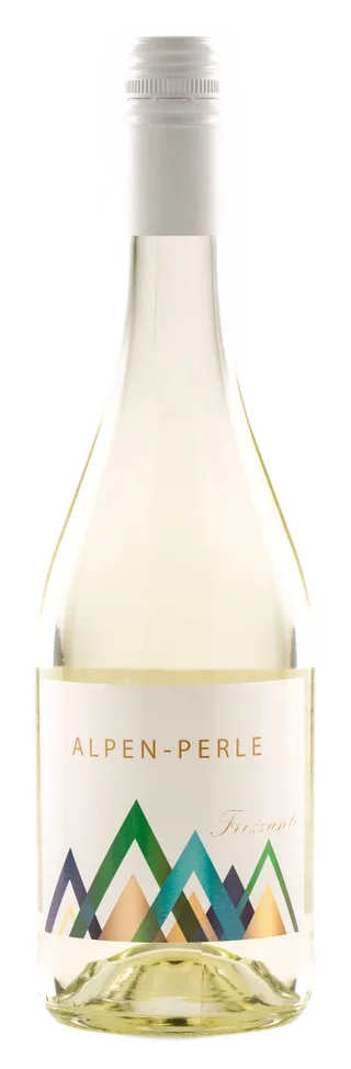 Alpen-Perle Frizzante