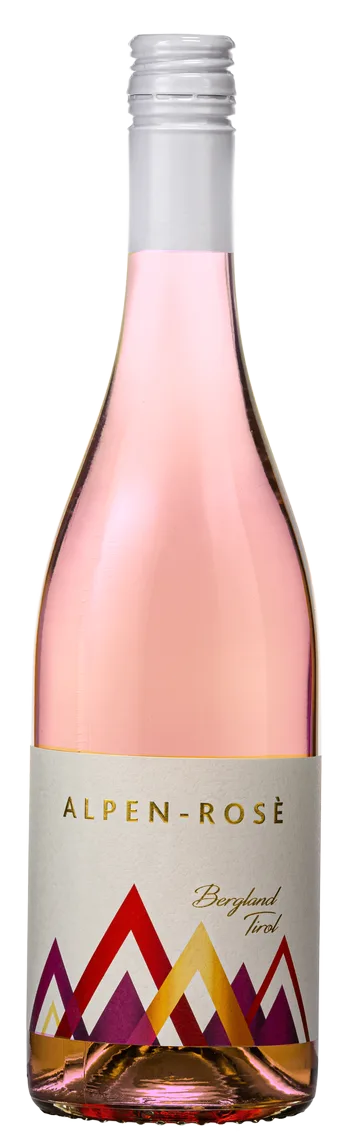 Alpen-Rosé