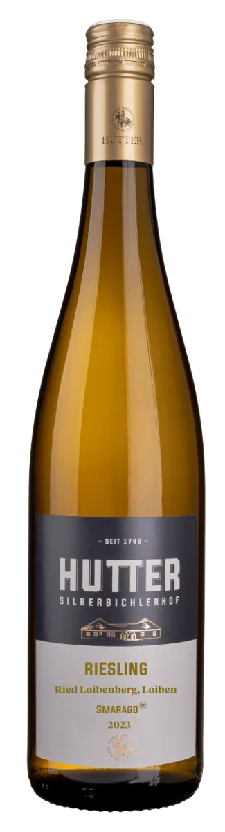 Riesling Smaragd Loibenberg